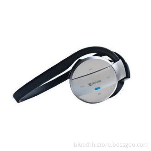 Cell Phone Hi-Fi 4.0 Sport Waterproof Bluetooth Stereo Head